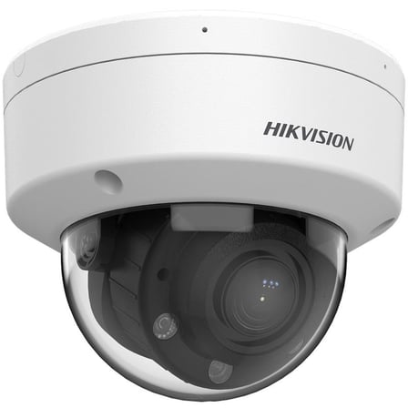 HIKVISION DS-2CD1723G2-LIZSU 2MP 2.8-12MM MOTORIZE LENS 30METRE SMART LIGHT DAHİLİ MİKROFON DOME KAMERA