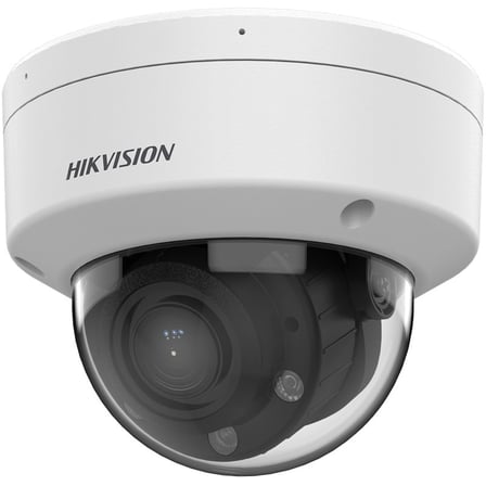HIKVISION DS-2CD1763G2-LIZSU 6MP 2.8-12MM MOTORIZE LENS 30 METRE DUAL LIGHT DAHİLİ MİKROFON IK08 IP DOME KAMERA