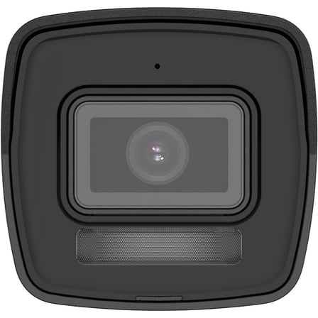 HIKVISION DS-2CD1063G2-LIUF 6MP 2.8MM LENS 30 METRE SMART HYBRID DAHİLİ MİKROFON ACUSENSE BULLET IP KAMERA