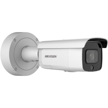 HIKVISION DS-2CD2686G2-IZSU/SL 8MP 2.8-12MM MOTORIZE LENS 60 METRE IR IŞIK VE SESLİ ALARM ACUSENSE IP BULLET KAMERA