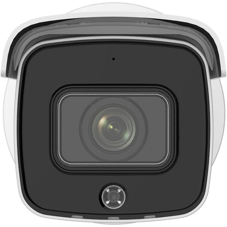 HIKVISION DS-2CD2686G2-IZSU/SL 8MP 2.8-12MM MOTORIZE LENS 60 METRE IR IŞIK VE SESLİ ALARM ACUSENSE IP BULLET KAMERA