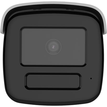 HIKVISION DS-2CD2T63G2-4IS 6MP 4MM LENS 90 METRE IR ACUSENSE DAHİLİ MİKROFON IP BULLET KAMERA
