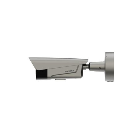 HIKVISION DS-TCG406-E 4MP 2.8-12MM MOTORIZE LENS 25 METRE IR IP BULLET ANPR PLAKA TANIMA KAMERASI