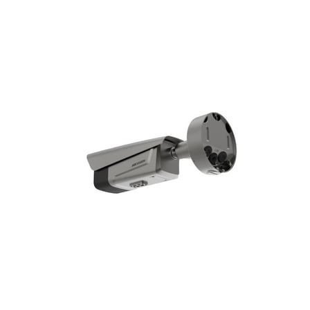 HIKVISION DS-TCG406-E 4MP 2.8-12MM MOTORIZE LENS 25 METRE IR IP BULLET ANPR PLAKA TANIMA KAMERASI