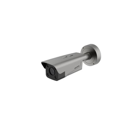 HIKVISION DS-TCG406-E 4MP 2.8-12MM MOTORIZE LENS 25 METRE IR IP BULLET ANPR PLAKA TANIMA KAMERASI