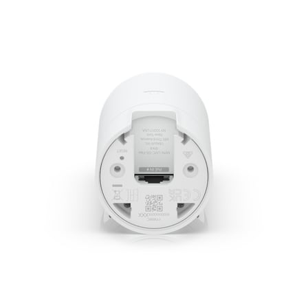 UBIQUITI UVC-G5-FLEX 4MP 2.8MM LENS 6 METRE IR DAHİLİ MİKROFON İNSAN/ARAÇ/HAYVAN ALGILAMA IPX4 POE KAMERA