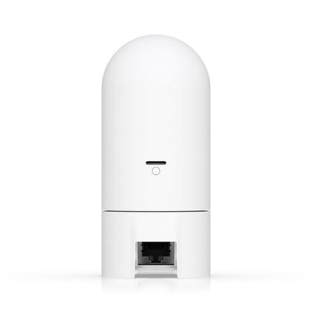 UBIQUITI UVC-G5-FLEX 4MP 2.8MM LENS 6 METRE IR DAHİLİ MİKROFON İNSAN/ARAÇ/HAYVAN ALGILAMA IPX4 POE KAMERA