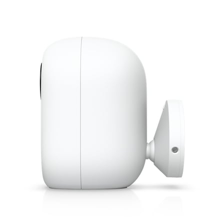 UBIQUITI UVC-G6-INS-W 8MP 2.8MM LENS 6 METRE IR ÇİFT YÖNLÜ KONUŞMA PLAKA VE YÜZ ALGILAMA WIFI IPX5 KAMERA