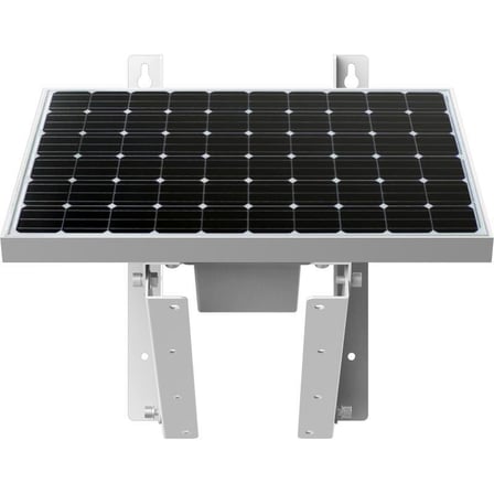 HIKVISION DS-2DE2C200IWG-K/4G/C05S10 2MP 2.8MM LENS 30 METRE GECE GÖRÜŞÜ PIR+RADAR PAN/TILT IP66 4G SOLAR KAMERA