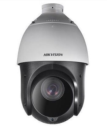 HIKVISION DS-2DE4215IW-DE-S5 2MP 15X ZOOM 100 METRE IR DARKFIGHTER PTZ IP SPEED DOME KAMERA(AYAK DAHİL)