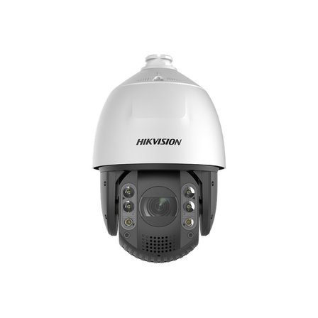 HIKVISION DS-2DE7A432IWG-EB 4 MP 32X ZOOM 200 METRE IR DARKFIGHTER ACUSENSE KİŞİ TAKİP PTZ SPEED DOME KAMERA