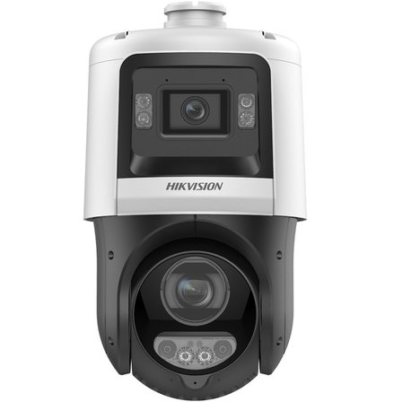 HIKVISION DS-2SE4C425MWG-E/RB/14 4MP 360 DERECE GECE GORUSLU SPEED DOME KAMERA