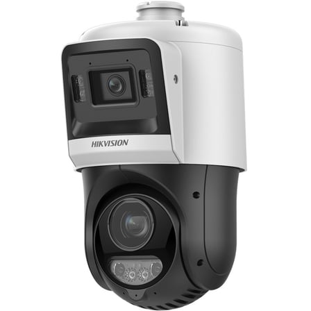 HIKVISION DS-2SE4C425MWG-E/RB/14 4MP 360 DERECE GECE GORUSLU SPEED DOME KAMERA