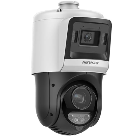HIKVISION DS-2SE4C425MWG-E/RB/14 4MP 360 DERECE GECE GORUSLU SPEED DOME KAMERA
