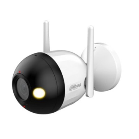 DAHUA F4C-PV 4MP 3.6MM LENS 30MT SMART DUAL LIGHT İNSAN ALGILAMA ÇİFT YÖNLÜ KONUŞMA SESLİ VE IŞIK ALARM WIFI KAMERA