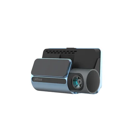 DAHUA DHI-DAE-HC3511GW-S8 8MP+4MP ÇİFT KAMERALI 123°GENİŞ AÇI G-SENSÖR DAHİLİ MİKROFON HOPARLÖR WIFI DASHCAM