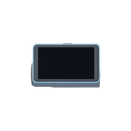 DAHUA DHI-DAE-HC3511GW-S8 8MP+4MP ÇİFT KAMERALI 123°GENİŞ AÇI G-SENSÖR DAHİLİ MİKROFON HOPARLÖR WIFI DASHCAM