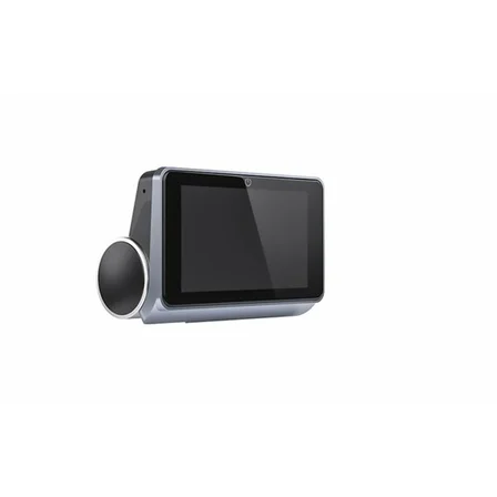 DAHUA S6 DHI-DAE-HC1311GWV-S6 2MP ÇİFT KAMERALI 134° GENİŞ AÇI G-SENSÖR DAHİLİ MİKROFON HOPARLÖR WIFI DASHCAM
