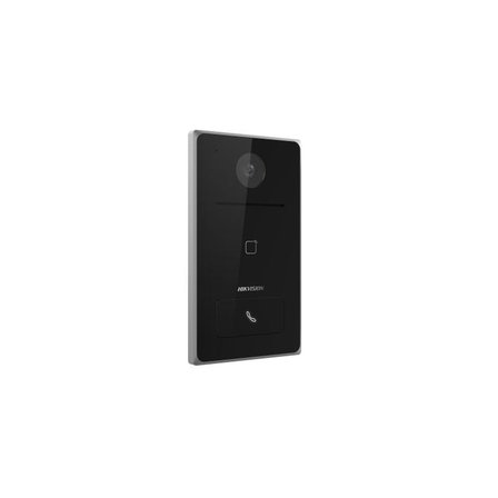 HIKVISION DS-KV6133-WME1 2MP KART OKUYUCULU WIFI POE IP INTERCOM DIS UNITE