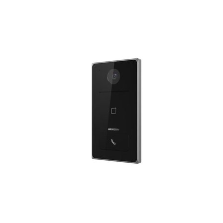 HIKVISION DS-KV6133-WME1 2MP KART OKUYUCULU WIFI POE IP INTERCOM DIS UNITE