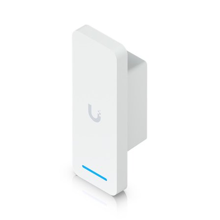 UBIQUITI UA-ULTRA 13.56MHZ MIFARE KART OKUYUCU IP65 BEYAZ RENK POE ACCESS KONTROL CİHAZI