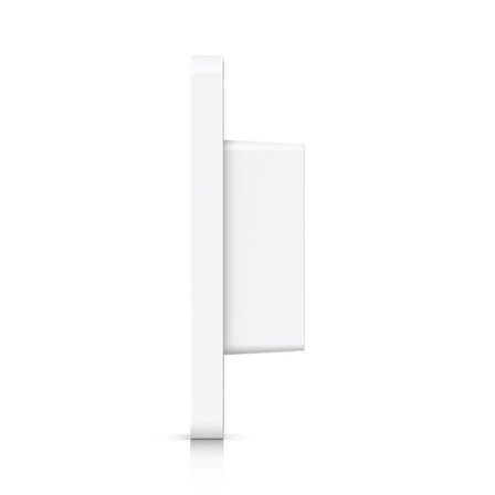 UBIQUITI UA-ULTRA 13.56MHZ MIFARE KART OKUYUCU IP65 BEYAZ RENK POE ACCESS KONTROL CİHAZI