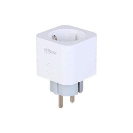 DAHUA ICS1-W2(868MHZ) 100-240VAC 16A KABLOSUZ AKILLI PRİZ