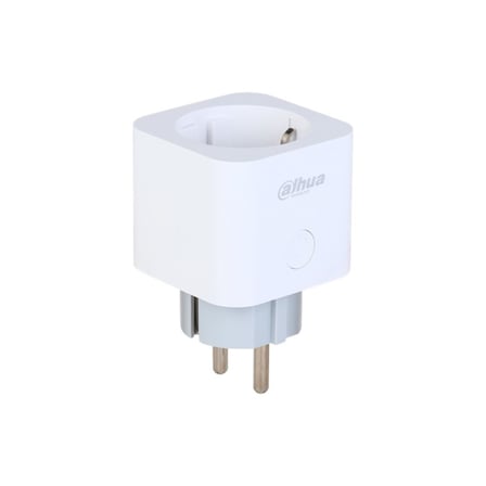 DAHUA ICS1-W2(868MHZ) 100-240VAC 16A KABLOSUZ AKILLI PRİZ