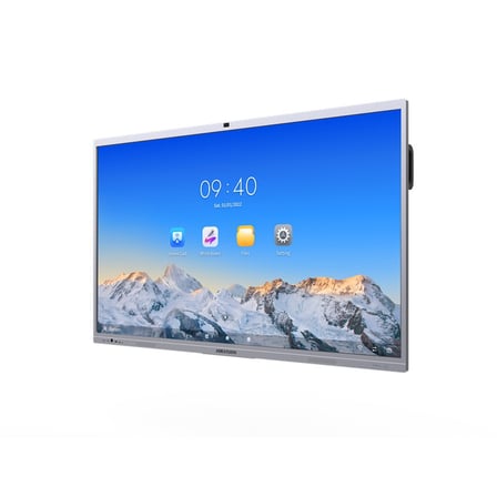 65 INC HIKVISION DS-D5C65RB/B 3840X2160 4K 5MS 60HZ DOKUNMATİK ANDROID INTERACTIVE EKRAN