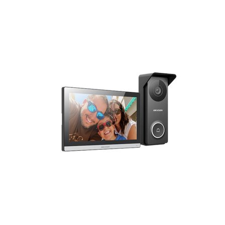 HIKVISION DS-KIS313-P HYBRID HD INTERCOM KIT