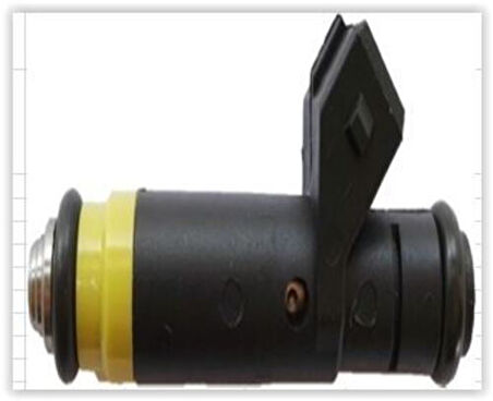 Gua 40586 Enjektor Lbo3 1.4 8V K7J Clıo Kango