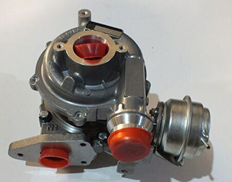 Gua 40648 Turbo Sarj Master III 2.3DCI M9T (Gua 40648) (Çift Teker) 144104495R