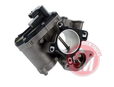 Gua 41135 EGR Valfi Renault Master III-Laguna III-Trafic-Vivaro-Qashqai (M9R-M9T) 147105543R