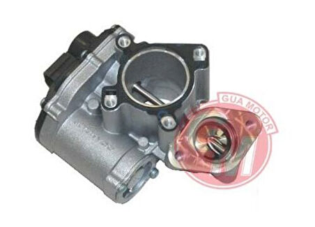 Gua 41136 EGR Valfi Renault Laguna II-III 05-Megane II 05-Scenic II-Trafic II 06-Espace IV 06-2.0 DCI 8200797706