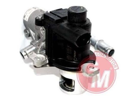 GUA 41138 EGR Valfi Renault Megane III Fluence Duster Clio IV K9k 1.5dcı EGRAZ7064