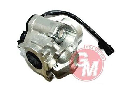 Gua 41139 EGR Valfi Renault Master 2.5 G9U 147107644R