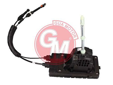 Gua 41445 Komple Vites Kumanda Kutusu Kollu Telli Renault Dacia Duster 6 Vites 341088903R