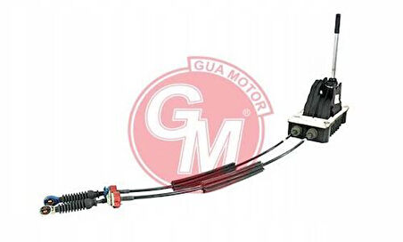 Gua 41450 Vites Kumanda Kutusu Kollu Telli Renault Megane II 8200905267