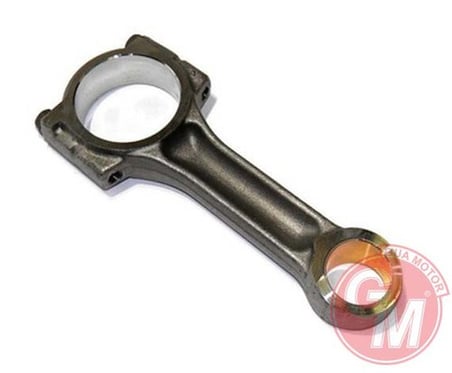 GUA 42208 Piston Kolu Renault Master Trafic 80mm Vivaro Lgn Kng Mgn Clio 1.9 D F9q Suzuki Grand Vitara Volvo O S40 7701476250