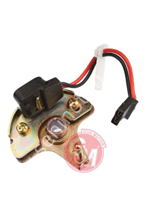 MANYETİK BOBİN GRUBU MURAT 131 DOĞAN KARTAL ŞAHİN SLX TEMPRA TİPO