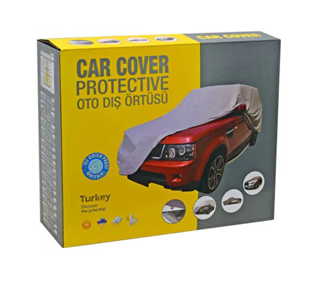 Guard Branda BMW 3 Serisi 2008 Sonrası Gri (Adet) Ekonomik