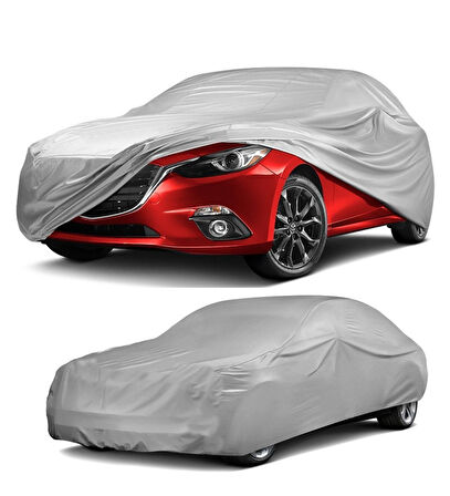 Guard Branda Cip C-7 / 3,60 mt Genis 1,72 mt Yüksek 1,60 mt