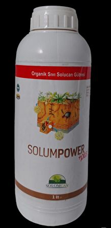 SOLUMPOWER +PLUS 1 LT