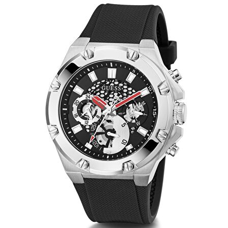 Guess GUGW0334G1 Erkek Kol Saati