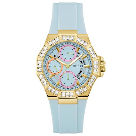 Guess GUGW0695L1 Kadın Kol Saati