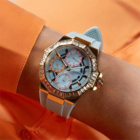 Guess GUGW0695L1 Kadın Kol Saati