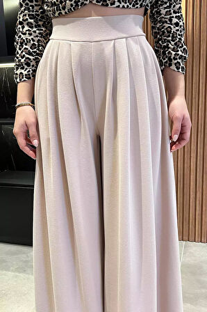 Kadın Palazzo Pantolon