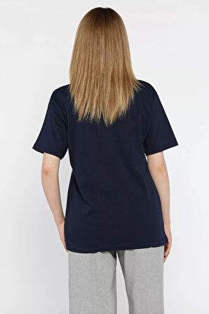 Taşlı Kadın Tişört