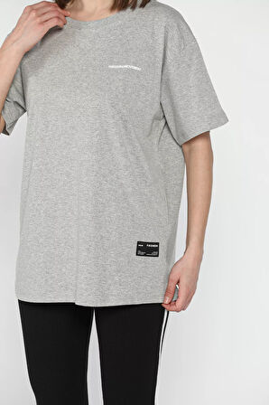 Kadın Bisiklet Yaka Tişört Tayt İkili Takım (m-l-xl Uyumludur)