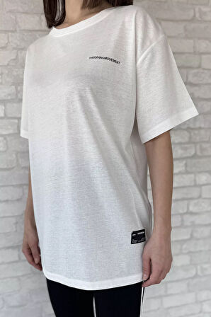 Kadın Bisiklet Yaka Tişört Tayt İkili Takım (m-l-xl Uyumludur)